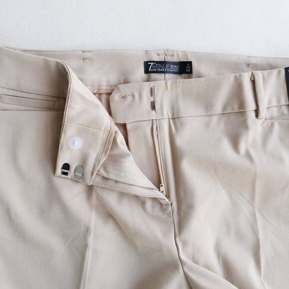 New York & Company Bootcut Pants - Picture 4 of 10